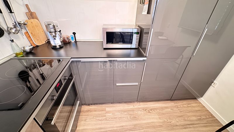 Apartamento en carrer de salamanca 41b plaza canovas / salmanca. apartamento 2 hab y 2 baños. junto jardin turia en Valencia - Imagen 26