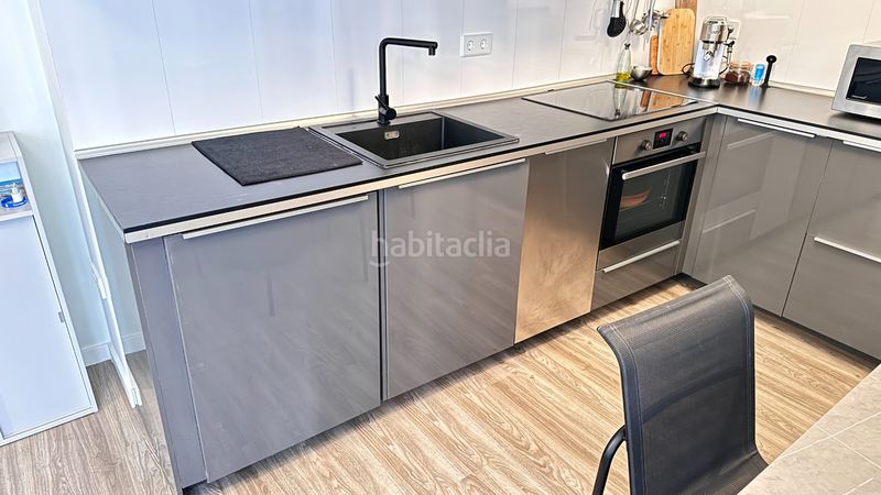 Apartamento en carrer de salamanca 41b plaza canovas / salmanca. apartamento 2 hab y 2 baños. junto jardin turia en Valencia - Imagen 22