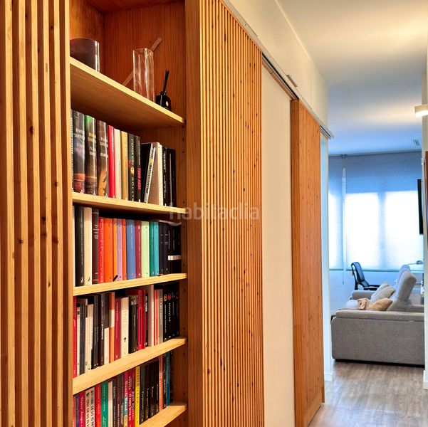 Apartamento en carrer de salamanca 41b plaza canovas / salmanca. apartamento 2 hab y 2 baños. junto jardin turia en Valencia - Imagen 14