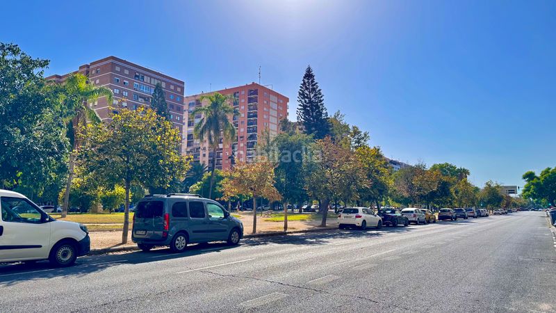 Foto 064ed919-3f6d-40c8-b358-fcfd41db83fb. Pis a Ciutat Jardí Valencia