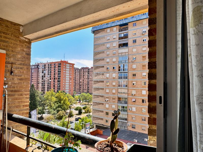 Foto 0a7b86cb-dbf2-4f24-a96d-ecd75b063e14. Pis a Ciutat Jardí Valencia