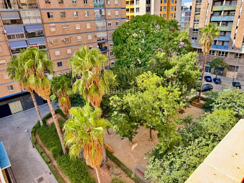 Foto 0dd6647a-bcd2-4b43-acf3-ce35103ed0e9. Pis a Ciutat Jardí Valencia
