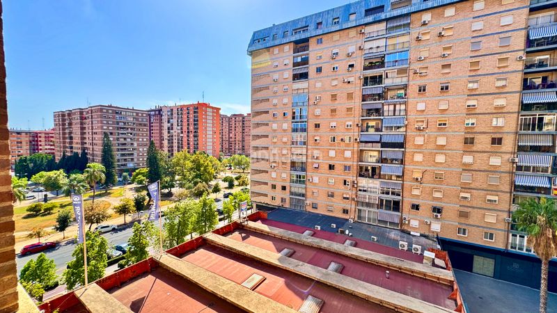 Foto 13dc22c8-24a0-4b59-8488-9478fe8b3326. Pis a Ciutat Jardí Valencia