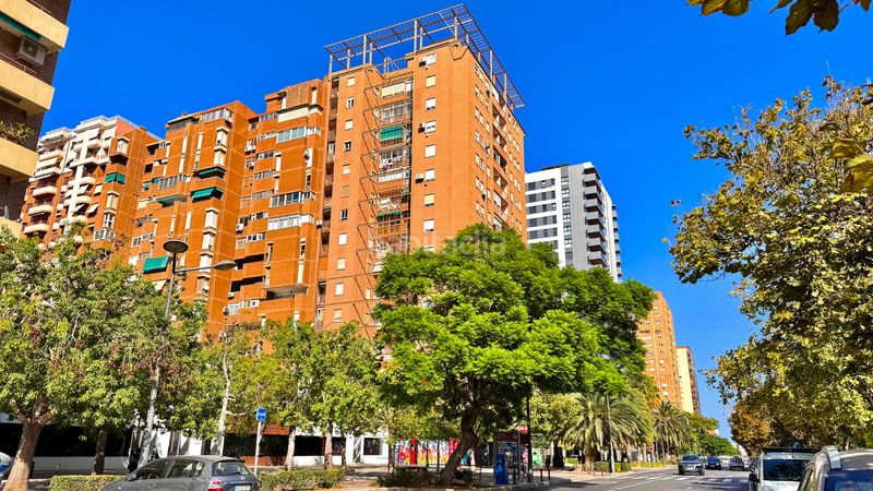 Foto 1dbabeb7-1fd8-4413-9172-fdff2a5b2fa0. Pis a Ciutat Jardí Valencia