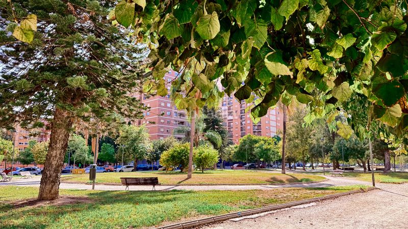 Foto 47e14507-21a6-438f-bce7-49e2e3a01e6e. Pis a Ciutat Jardí Valencia
