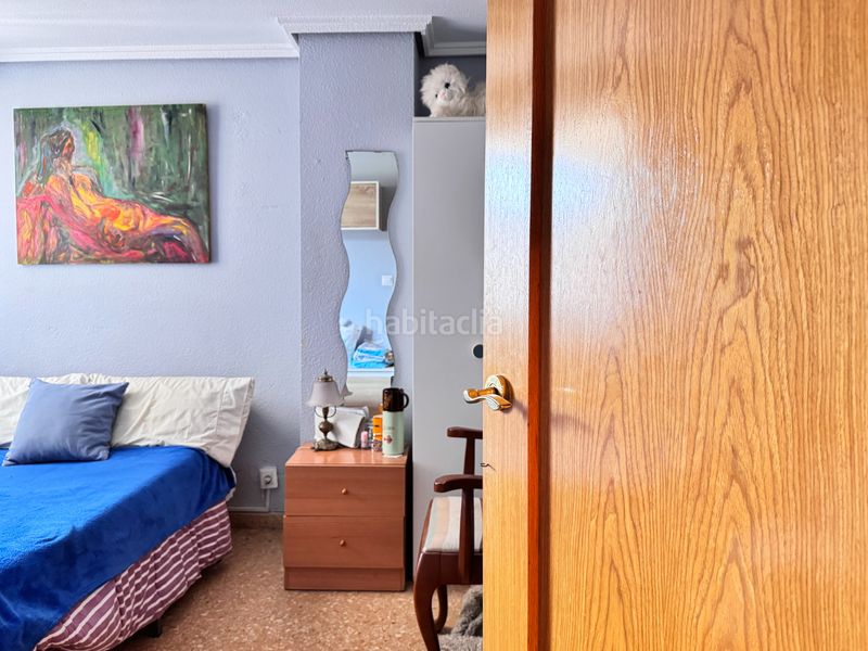 Foto 4cdcdb57-eef4-4d21-9a2e-e4684e19f205. Pis a Ciutat Jardí Valencia