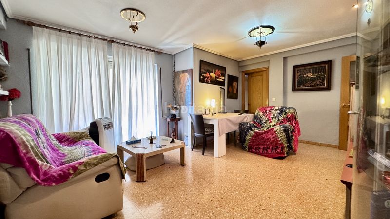 Foto 4dba731f-1d92-461a-8962-3da1f44b2253. Pis a Ciutat Jardí Valencia
