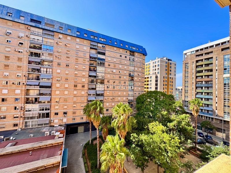 Foto 5f6848bc-93c7-4489-9744-83563aac850f. Pis a Ciutat Jardí Valencia