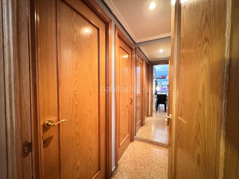 Foto 9c546999-5a19-44db-ac08-f1349e6c5a4f. Pis a Ciutat Jardí Valencia