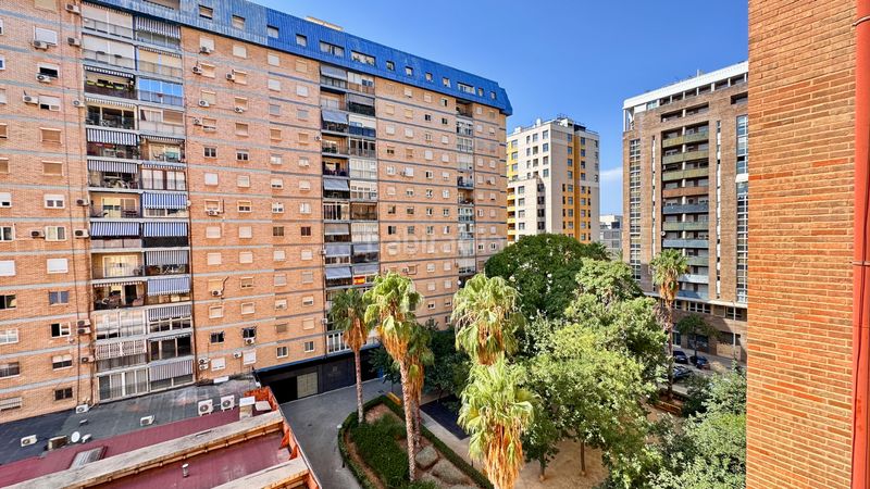 Foto a19633aa-02d2-4da4-bb92-81f690a242f0. Pis a Ciutat Jardí Valencia
