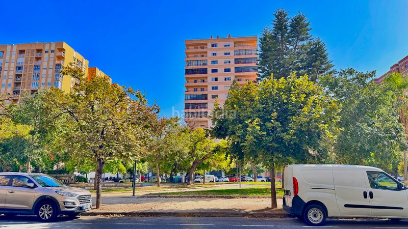 Foto e8a34107-3108-4c49-a88c-98e9da9342b1. Pis a Ciutat Jardí Valencia