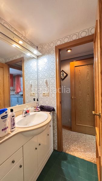 Foto ec064fc4-5056-4b87-93f9-f822bda0efbe. Pis a Ciutat Jardí Valencia