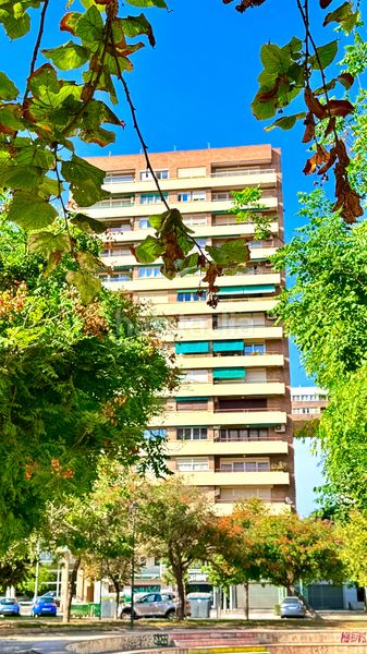 Foto ec2a9966-b633-49dd-af2e-1f4a4c670e82. Pis a Ciutat Jardí Valencia
