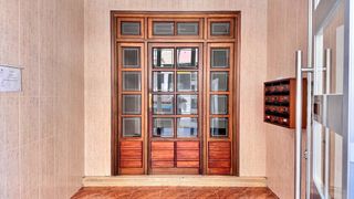 Pis a Carrer de ramiro de maeztu 10. Piso familiar o para compartir / alquilar / alquiler habitacione