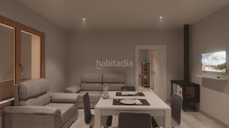 Foto e495fc18-e371-4f3d-acb5-a89bf1365987. Chalet  totalmente reformado en Sant Pere de Vilamajor