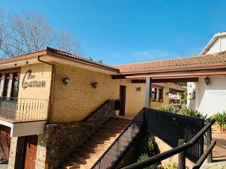 Masia a Campins. Masia en venta, puede ser restaurante ...