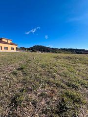 Wohngrundstück in Campins. Terreno en venta en carrer del serrat
