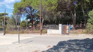 Residential Plot  Carrer tulipa. Parcela en venta en llinars del valles ( can boatell)