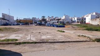 Terreny residencial  Calle barquete