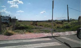 Terreny residencial a Calle don pedro donaire 1