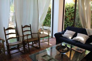 Casa adossada  Calle sergio garcía. Vivienda pareada