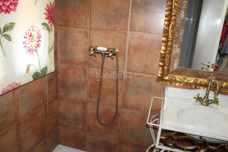 Foto a785dbcf-5ae6-44b1-804b-6c94832fc978. Casa adossada amb xemeneia calefacció aparcament piscina a Guillena