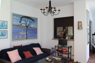 Casa adossada a Las Pajanosas. Vivienda pareada