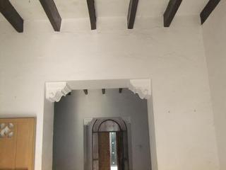 Maison  Calle gustavo adolfo bécquer. Vivienda ubicada en el centro del pueblo, junto a la iglesia