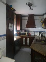 Pis  Calle morales gómez. ( gran piso en el centro )  finaciado hasta el 100 % con ico est