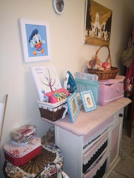 Foto 3bc17bed-5c3f-482e-8097-3b3f7eaded56. Etagenwohnung in Brenes