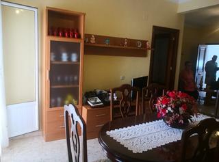 Maison  Calle la algaba. Gran vivienda en el centro de brenes