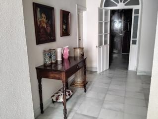 Miete Haus  Calle real. Casa en el centro del pueblo