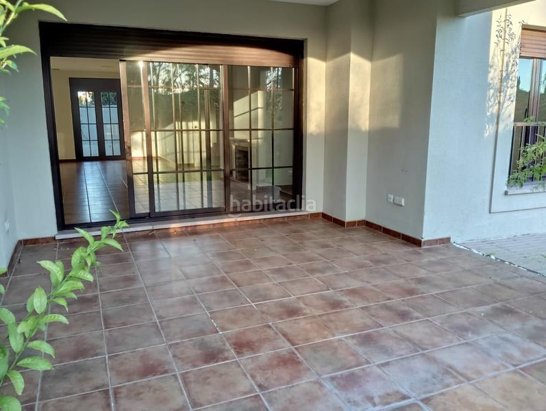 Foto 22fe1749-d578-42ba-801e-a4af4af62933. Chalet mit kamin heizung parking pool in Las Pajanosas Guillena