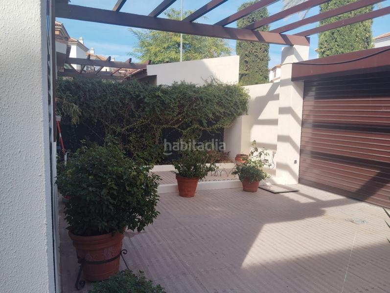 Foto 23025c15-be42-4ae4-95cd-c887da7f2131. Chalet mit kamin heizung parking pool in Las Pajanosas Guillena