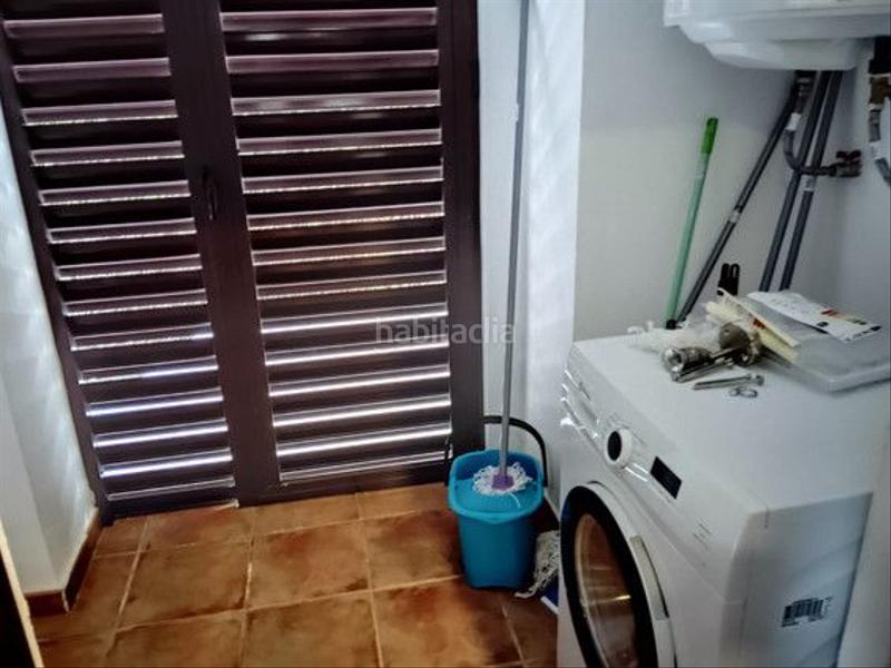 Foto 25841199-6c3a-4e60-a2a8-2cc6fd3ca811. Chalet mit kamin heizung parking pool in Las Pajanosas Guillena