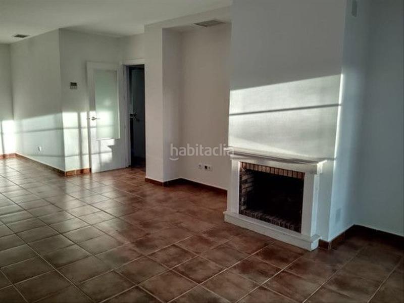 Foto 317c5cc4-44f3-49e4-8495-80ed36f30ccd. Chalet mit kamin heizung parking pool in Las Pajanosas Guillena