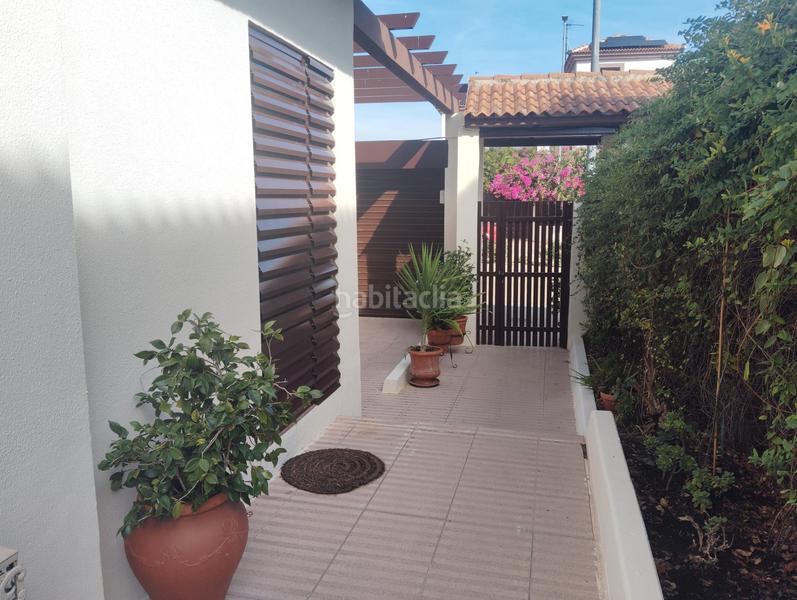 Foto 3265fef2-f8b4-43cb-8d4f-23136b01030b. Chalet mit kamin heizung parking pool in Las Pajanosas Guillena