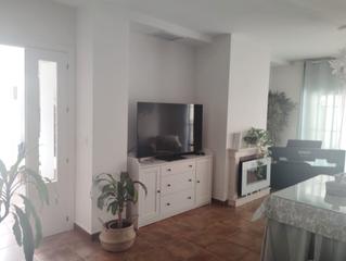 Chalet à Las Pajanosas. Hato verde gol