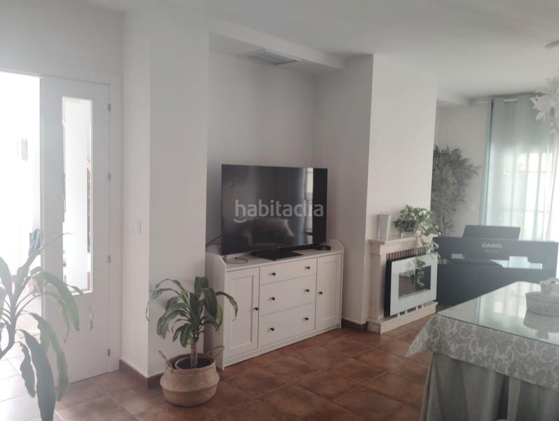 Foto 5310caa5-d0b0-452e-bf43-aa12dbddcb90. Chalet mit kamin heizung parking pool in Las Pajanosas Guillena