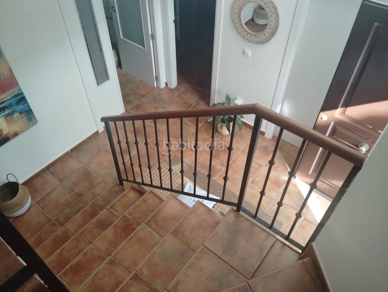 Foto 5c0e7e31-23f4-4d46-b837-7c9ad2fbba1e. Chalet mit kamin heizung parking pool in Las Pajanosas Guillena