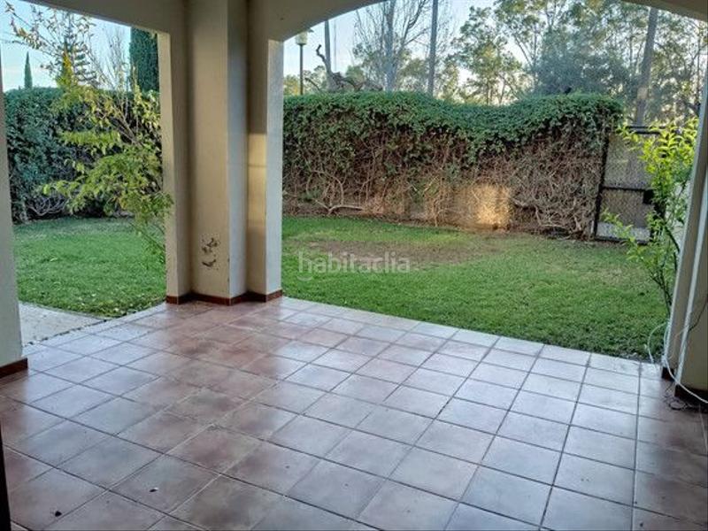 Foto 6c4df040-57be-4514-9906-295c1510867d. Chalet mit kamin heizung parking pool in Las Pajanosas Guillena