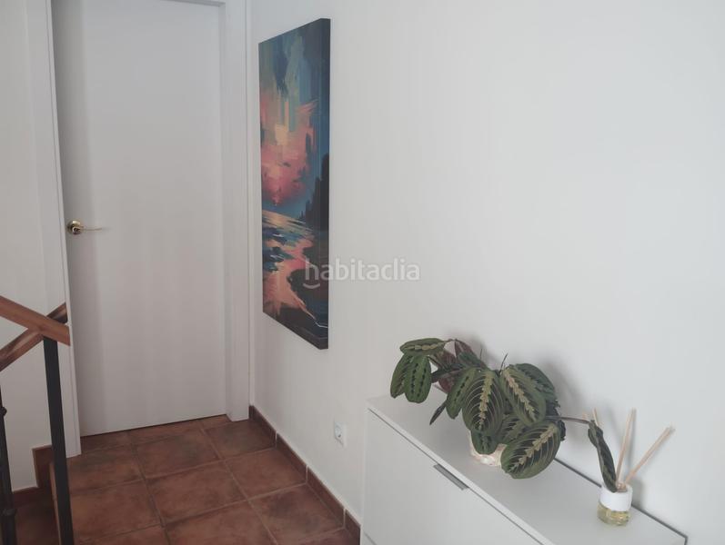 Foto 909de3cd-4c91-4f80-abb5-b48d4c3a8223. Chalet mit kamin heizung parking pool in Las Pajanosas Guillena