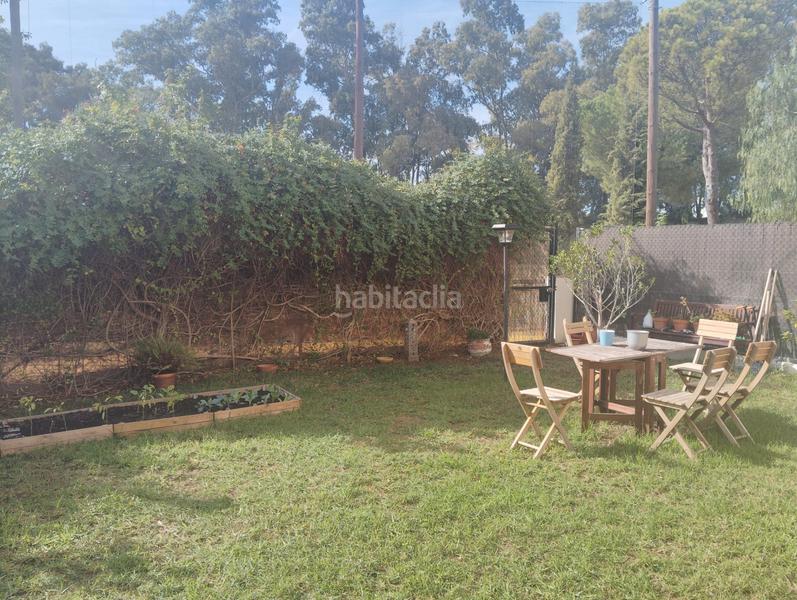 Foto 9aa0c758-0da7-422c-8a7c-f4844ecf95a7. Chalet mit kamin heizung parking pool in Las Pajanosas Guillena