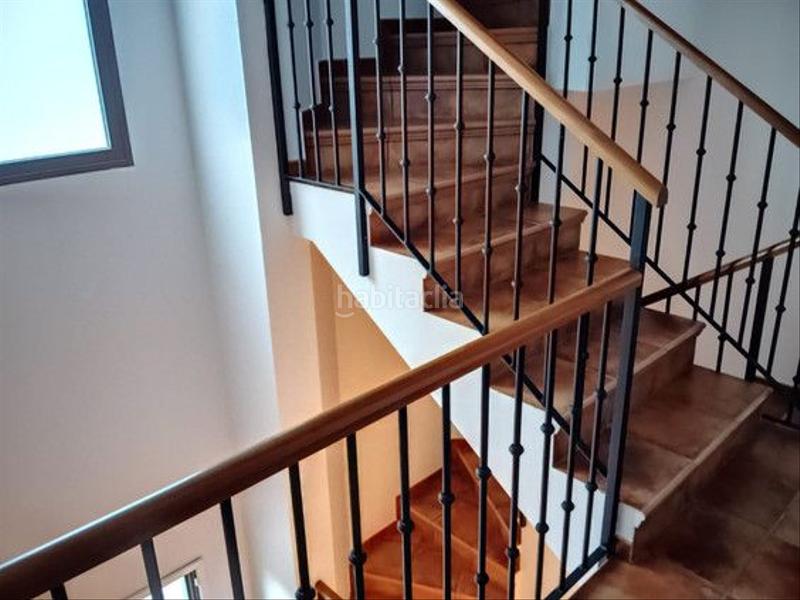 Foto a9f86057-ee53-420c-b51f-9a2e5b4e3522. Chalet mit kamin heizung parking pool in Las Pajanosas Guillena