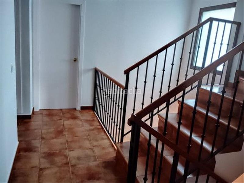 Foto cf830d40-6d69-4ae9-b216-04867716e7a8. Chalet mit kamin heizung parking pool in Las Pajanosas Guillena