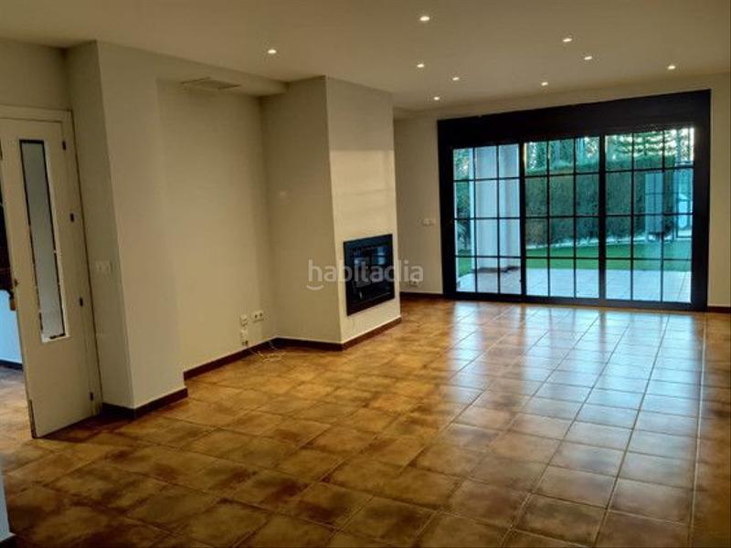 Foto d0e9097e-8d77-46d4-8901-217c07d03382. Chalet mit kamin heizung parking pool in Las Pajanosas Guillena