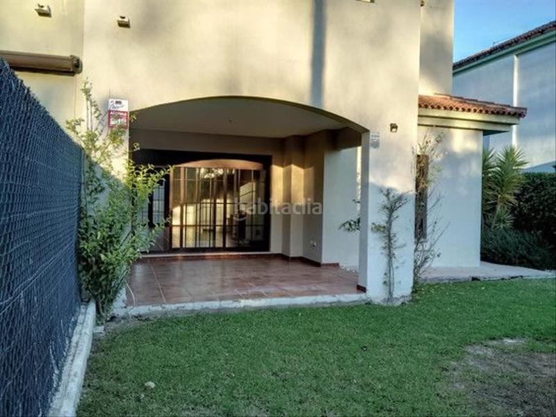 Foto d6262dbc-6663-4cb8-b119-ee7ae88ef981. Chalet mit kamin heizung parking pool in Las Pajanosas Guillena