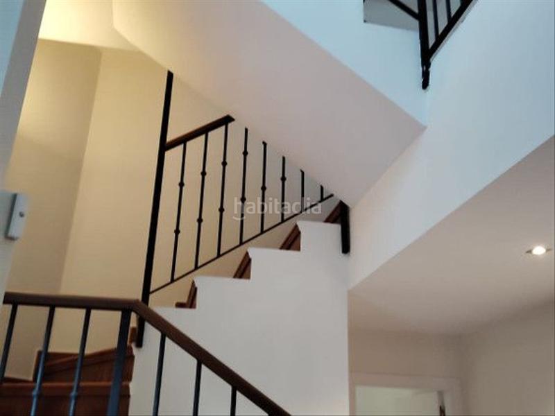 Foto d85f9332-a9ca-40b9-b5f3-48d0a0b25e94. Chalet mit kamin heizung parking pool in Las Pajanosas Guillena