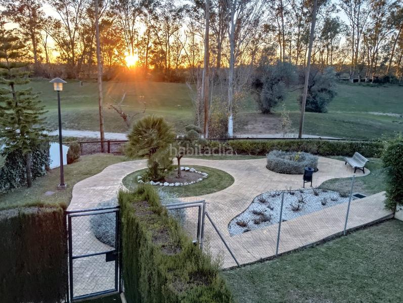 Foto de01f9e0-d0ad-499c-9f1d-055f3d3f0e79. Chalet mit kamin heizung parking pool in Las Pajanosas Guillena