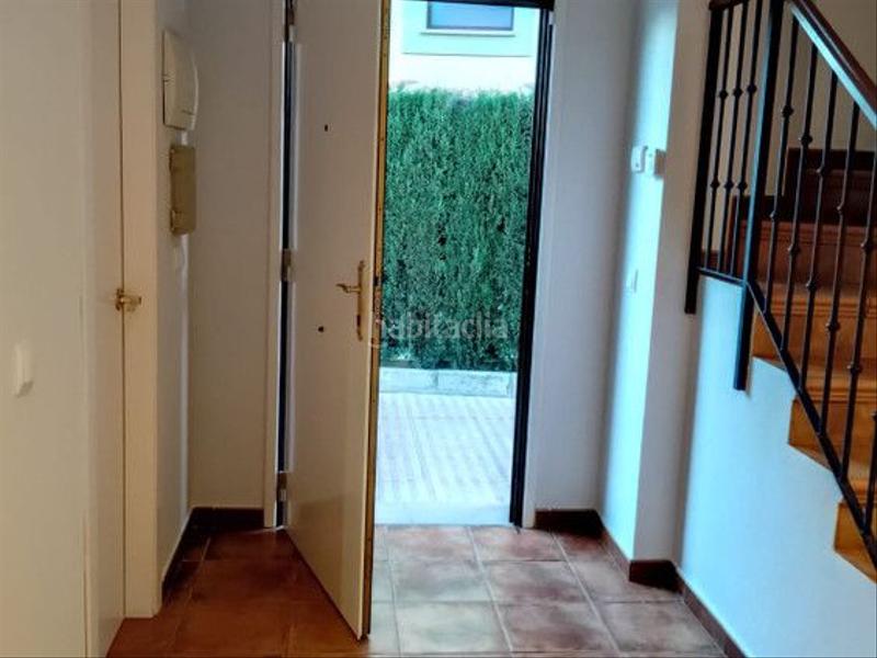 Foto e27a1930-6d6b-4fed-b792-a1812aa80f7f. Chalet mit kamin heizung parking pool in Las Pajanosas Guillena